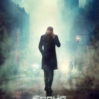 Prabhas Reveals ‘Saaho’ First Poster On His Birthday