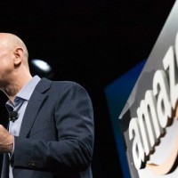 Amazon Founder Jeff Bezo Replaces Bill Gates To Become Richest Person In The World