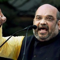 Rahul Gandhi Doesn’t Know Difference Between Turnover, Profit: Amit Shah