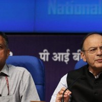 Jaitley Claims India’s Economy Is Fast Growing & Fundamentals Sound