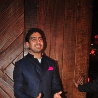 Ayan Says He Is Happy That Amitabh Ji Is A Part Of ‘Brahmastra’