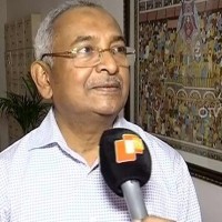 Bijay Patnaik Resigns As President Of Vedanta University