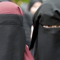 Denmark Joins European Nations In Banning Niqab, Burqa