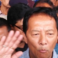 Expelled GJM Leader Binay Tamang Says He Won’t Allow Darjeeling To Turn Into Kashmir