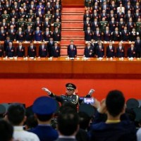 Xi’s ‘Chinese Dream’: China May Mandate Prison For Disrespecting National Anthem