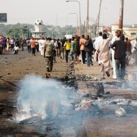 At Least 20 Killed In Communal Violence In Central Nigeria