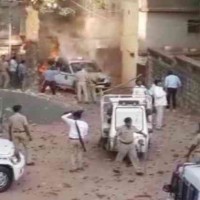 One person killed in police firing during clash in Gujarat’s Dahod