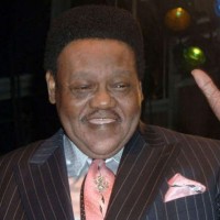 Fats Domino, Boogie-Woogie Pianist Who Pioneered Rock, Dead At 89