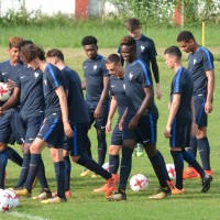 FIFA U-16 WC: Contenders France Eye Winning Start Against New Caledonia