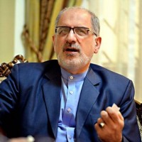 Iranian Envoy For More Joint Venture Films With India
