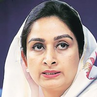 Reducing food waste top priority for India: Badal