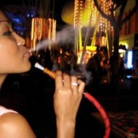 Delhi & Centre Gets NGT Notice On Hookah Bars In Delhi