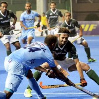 India Beat Pakistan 3-1 To Top Pool In Asia Cup Hockey