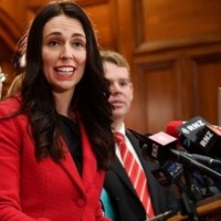 Jacinda Ardern To Become Next New Zealand Prime Minister
