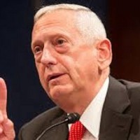Pentagon chief Mattis accuses N Korea of threatening ‘catastrophe’, says war not US goal