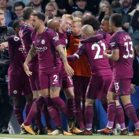 English league: Kevin De Bruyne scores winner as Manchester City beats Chelsea 1-0