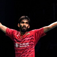 Shuttler Kidambi Srikanth Wins French Open Title