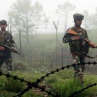 Pakistan Shells LoC Areas In Poonch For Third Day