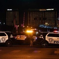 Gunman killed self after shooting 50 people dead, injuring over 400, say police