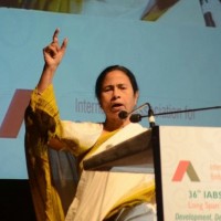 Mamata Pulled Up By Supreme Court In Aadhaar Linking To Mobile Petition