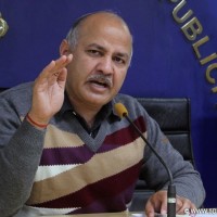 Bring Real Estate Under GST: Sisodia Writes To Jaitley