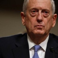 Trump Ready For Any Steps If Pak Doesn’t Mend Its Ways: Mattis