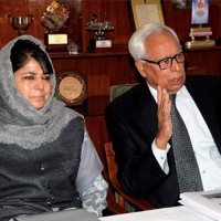 J&K Govt’s New Law Against Protesters, Fine And 5-Year Jail Term