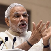 Modi Feels Time Has Come To Launch Ayurveda-Led Revolution In The Country