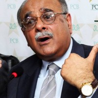 Will Play ICC Leagues Only If India Face Pakistan: PCB