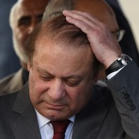 Sharif’s Indictment In Graft Cases Postponed