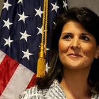 US expects India’s help keeping an eye on Pakistan: Nikki Haley