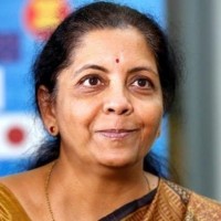 Defence Minister Nirmala Sitharaman Visits CVRDE, Chennai