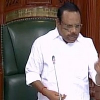 TN Speaker defends notices to DMK MLAs on Gutka issue
