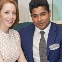 Indian-American Attorney Ajay Raju Recognised With Philanthropy Award