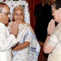 When Sonia said ‘will miss tantrums’ of Pranab Mukherjee