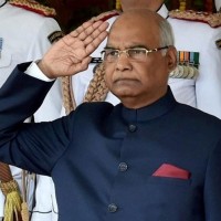 President Kovind Feels India’s Modernisation Depends On Modernisation Of Water