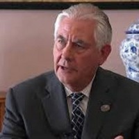 US Secretary Of State Rex Tillerson Slams Pak For Providing ‘Safe Havens’ To Terror Groups