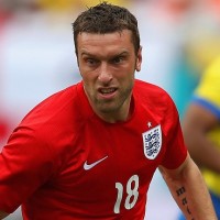 Former Southampton Striker Rickie Lambert Retires