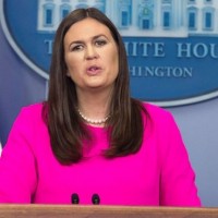 US Slams Russia For Vetoing UN Resolution On Chemical Weapons