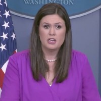 Not the time to talk with North Korea: White House