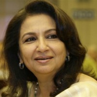 Sharmila Tagore Honoured With Lifetime Achievement Award