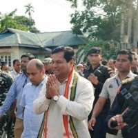 Assam Govt Will Rejuvenate Barak River: Sonowal