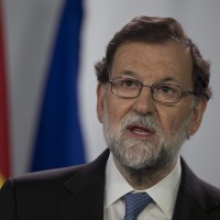 Catalan Parliament Dissolved By Spain PM After Independence Declaration