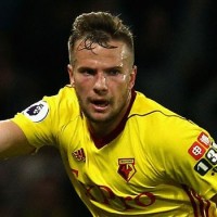 Tom Cleverley Strikes Late As Watford Rock Arsenal