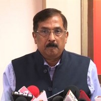 Cong Alleges BJP For Rewriting History By Adopting Leaders