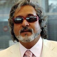 Vijay Mallya arrested in UK