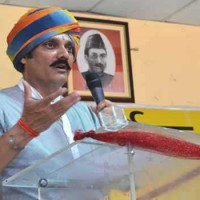 Vikramaditya Singh resigns from PDP
