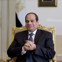 Egypt Prez desires to take ties with India to higher level: Akbar