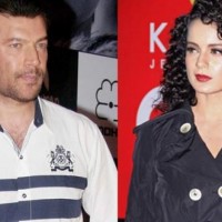 Kangana Slapped With Criminal Defamation Suit By Aditya Pancholi Couple