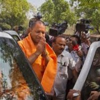 Adityanath In Kerala For Protest, Says No Scope For Political Violence In Democracy